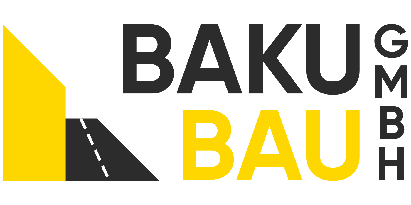 Baku Bau GmbH Logo
